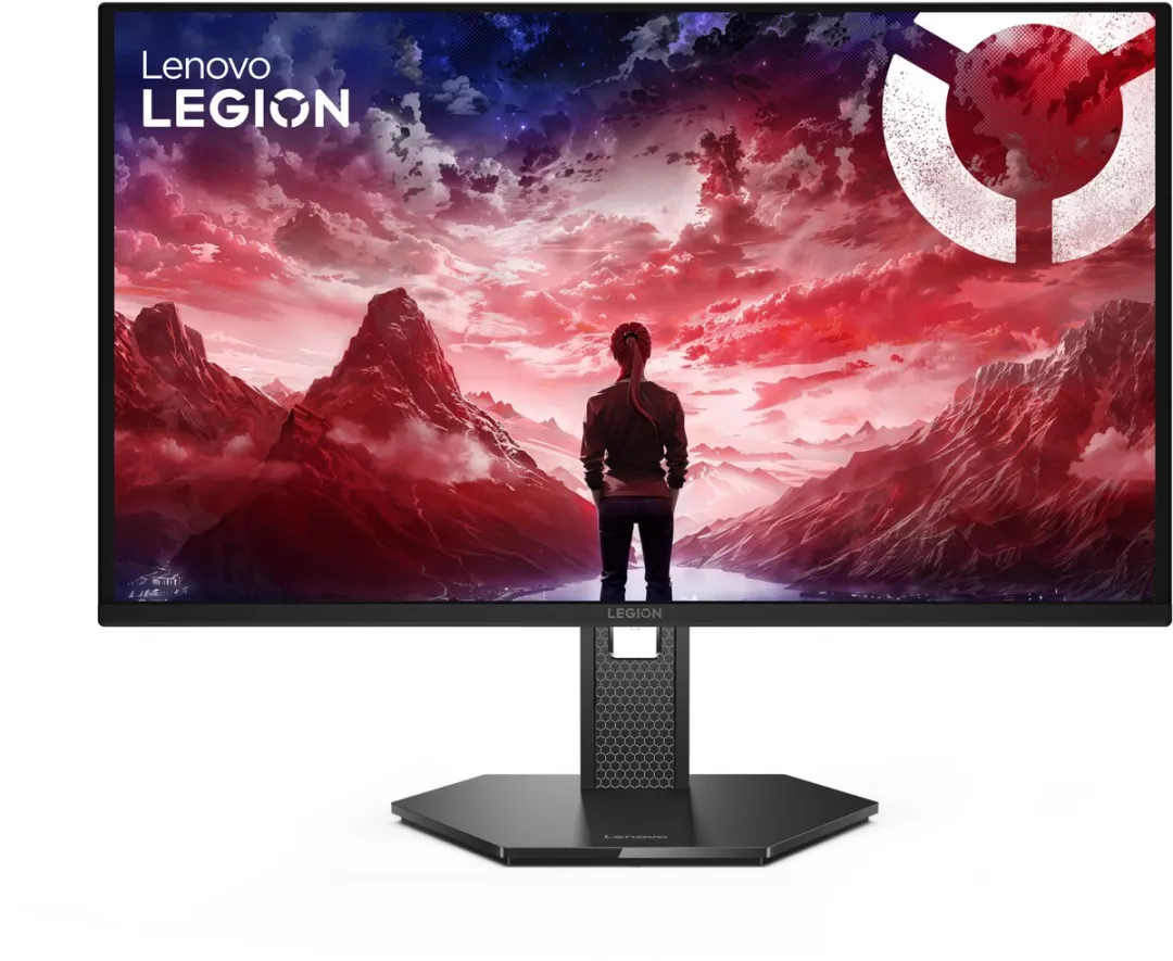 Lenovo Legion 27Q-10 OLED Monitor 26.5" QHD