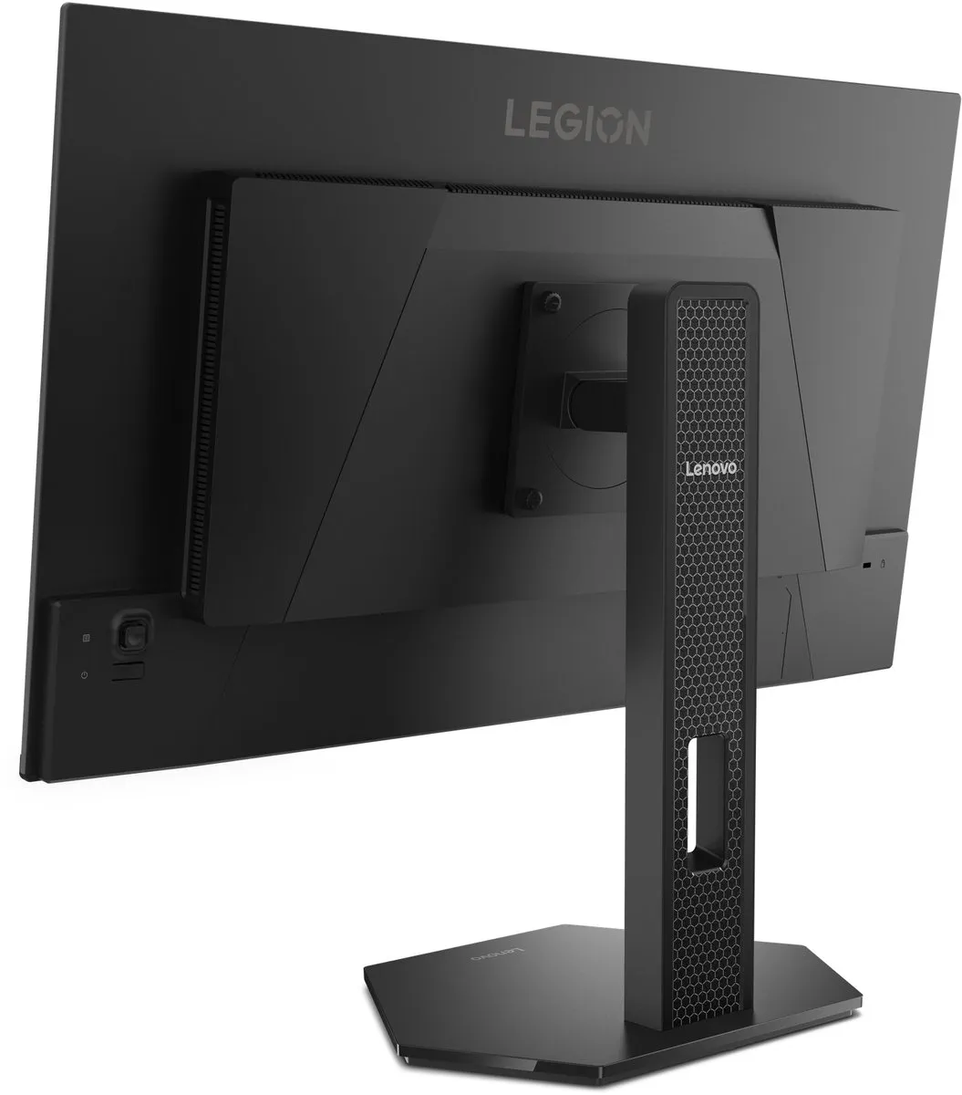 Lenovo Legion 27Q-10 OLED Monitor 26.5" QHD - Zwart