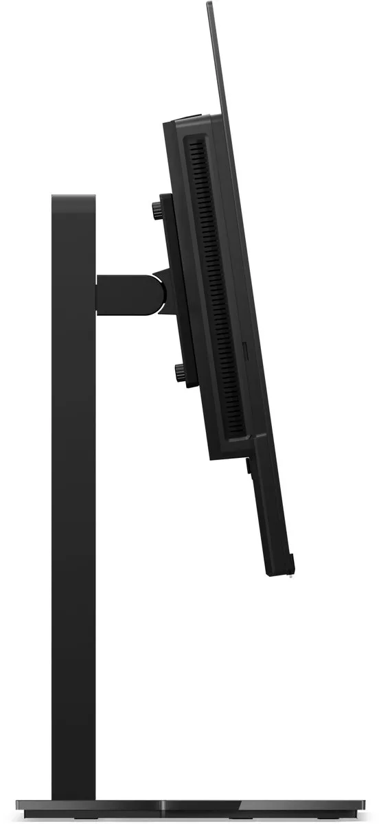 Lenovo Legion 27Q-10 OLED Monitor 26.5" QHD - Zwart