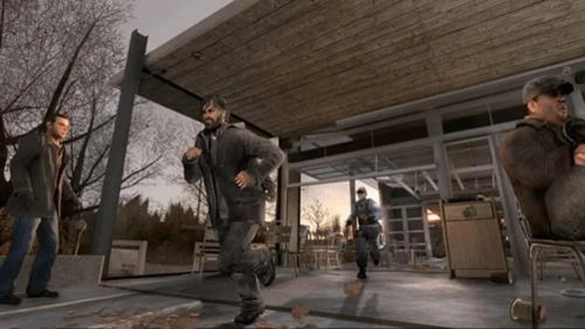 Ubisoft Tom Clancy's Splinter Cell Conviction Windows