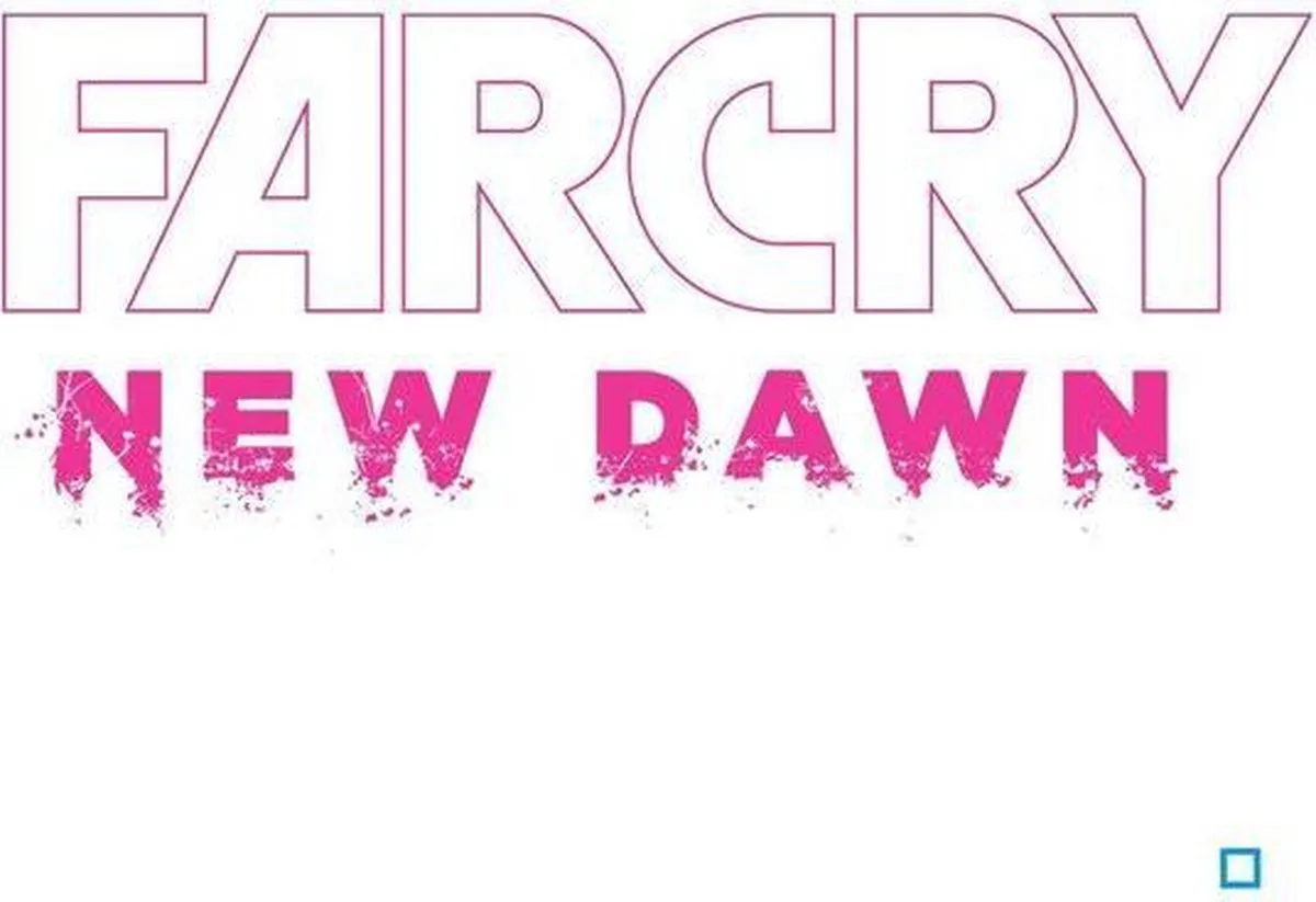 Ubisoft Far Cry New Dawn - PS4