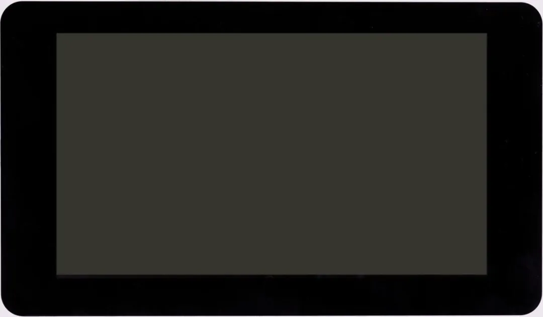 Raspberry Pi 7 inch Touch Display