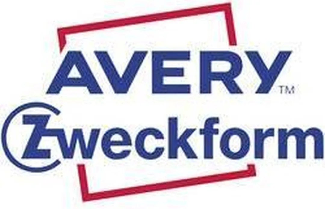 Avery Etiketten op rol AS0722420 - Wit