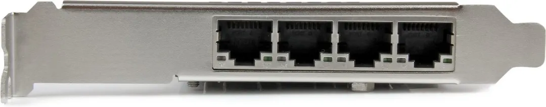 Startech ST4000SPEXI Netwerkkaart