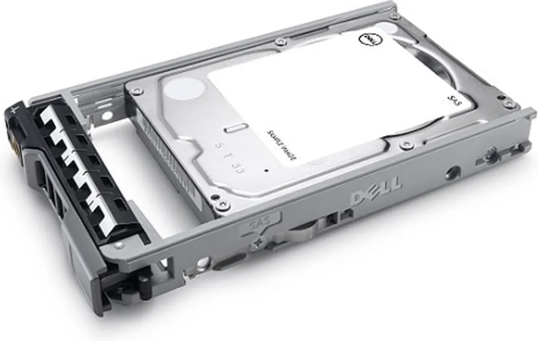 Dell 400-AJRO Harde Schijf 300GB 15.000 RPM SAS