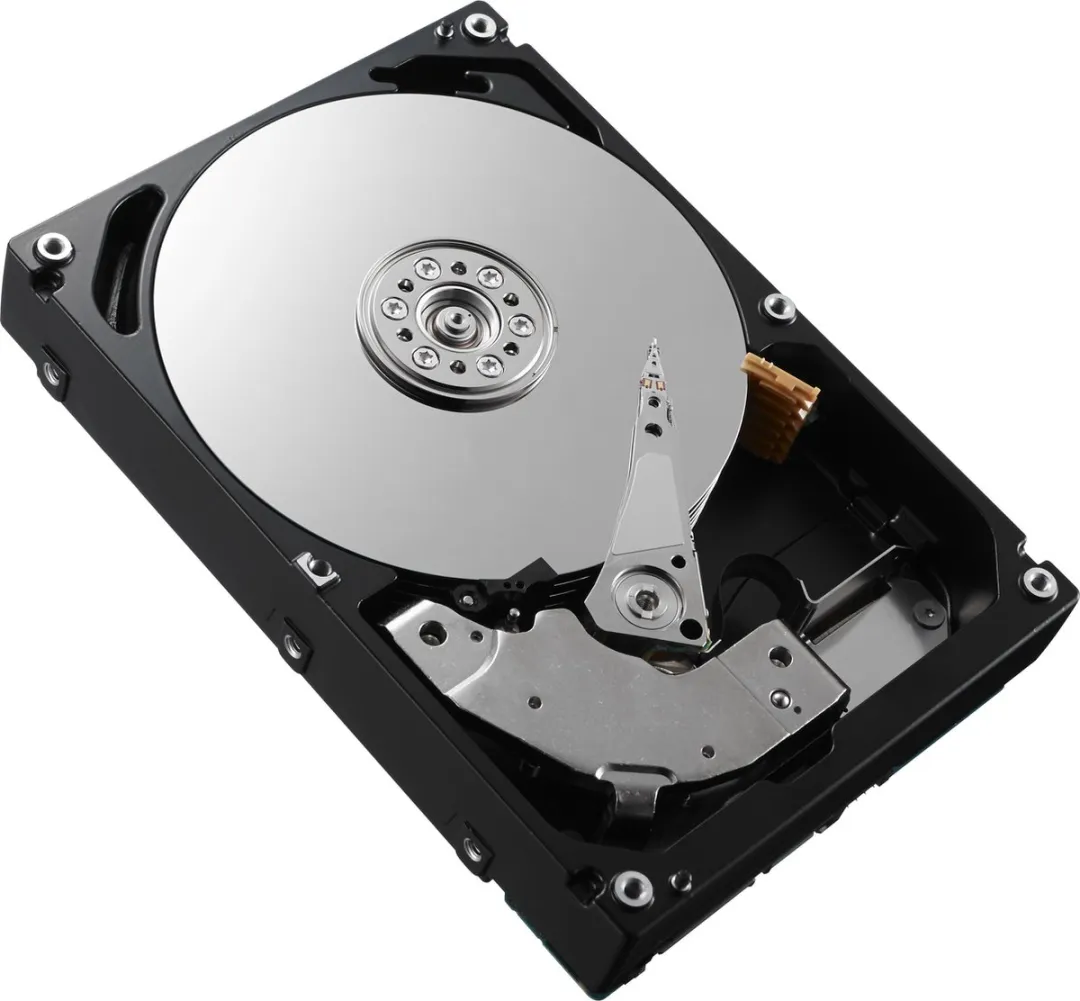 Dell 400-AJRO Harde Schijf 300GB 15.000 RPM SAS