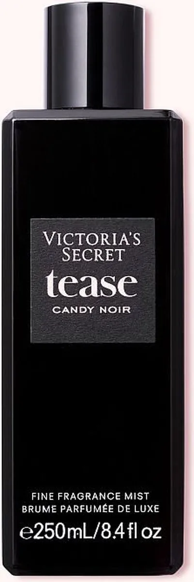 Victoria's Secret Tease Candy Noir Body Spray 250ml