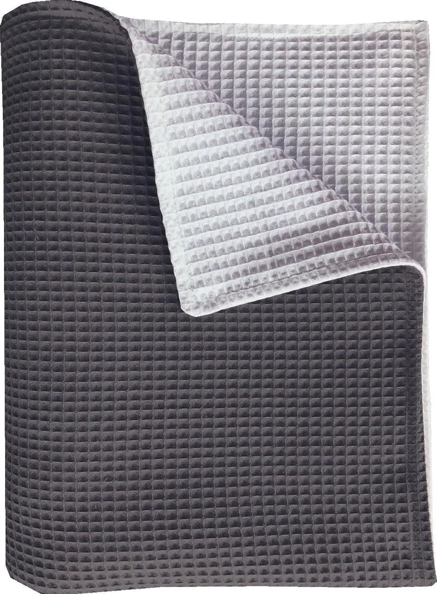BINK Bedding Ledikantdeken Pique 100x150cm