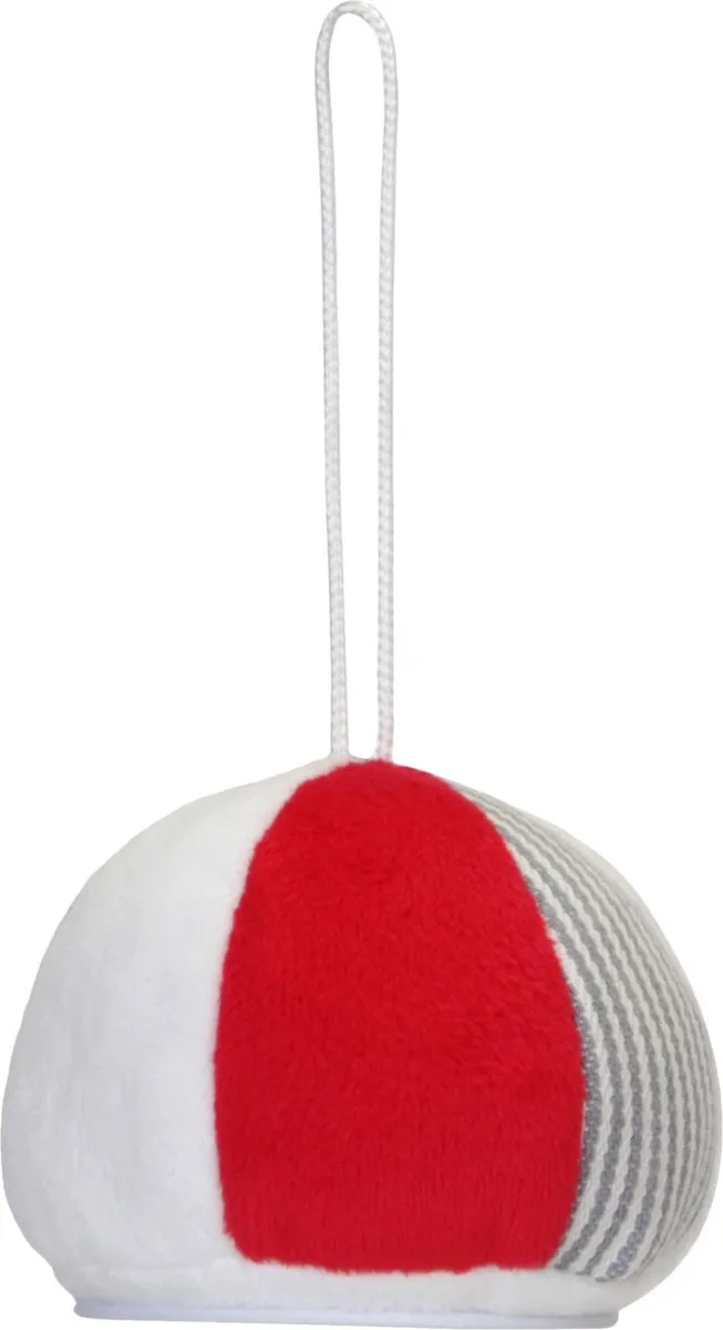 Nijntje Baby Speelkleed Fun at Sea - Grijs