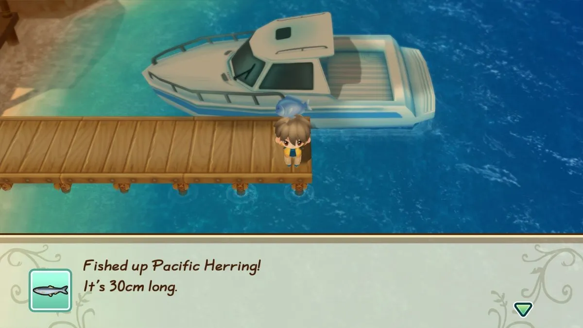 Mindscape Story of Seasons Friends of Mineral Town - PS4 - afbeelding 6 van 6