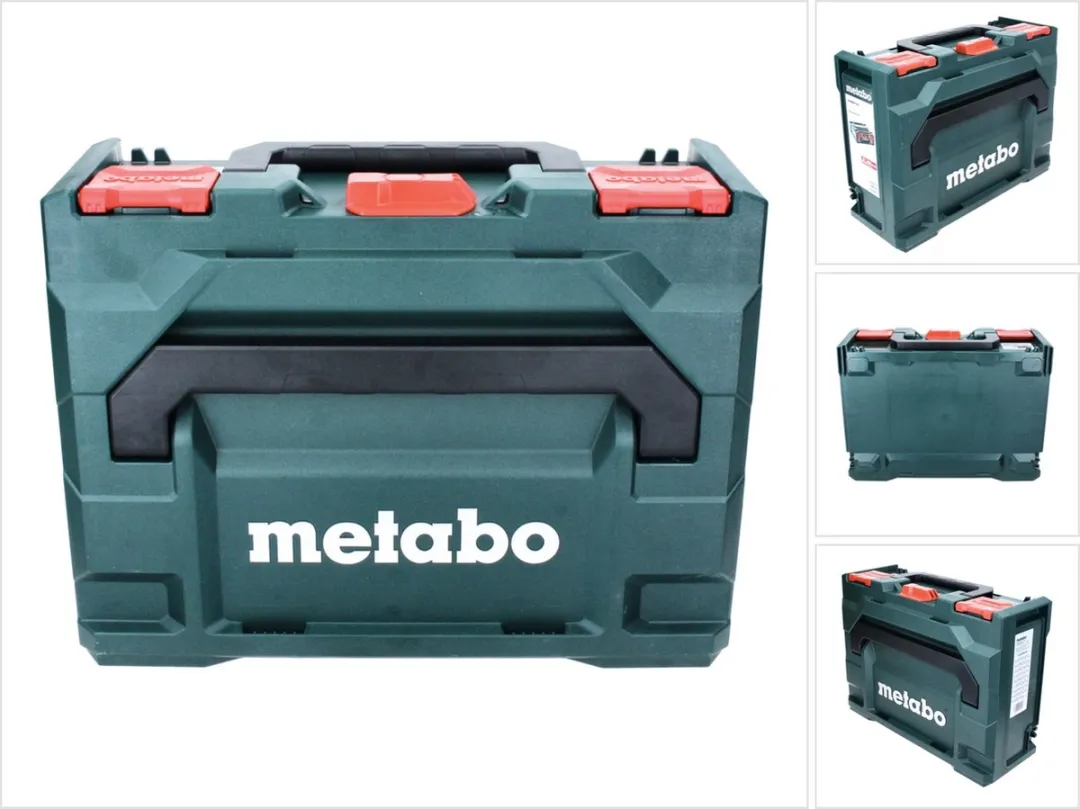 Metabo MetaBox 145 Systainer