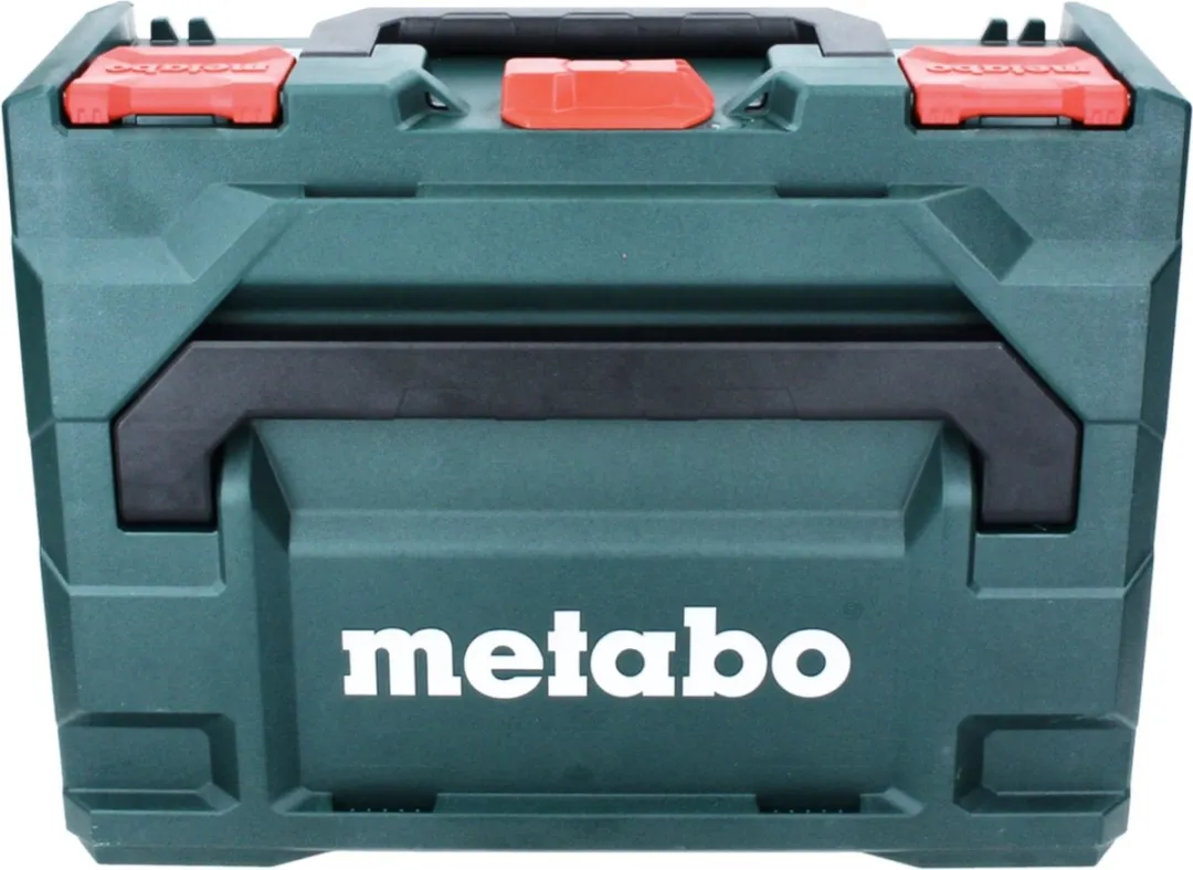 Metabo MetaBox 145 Systainer
