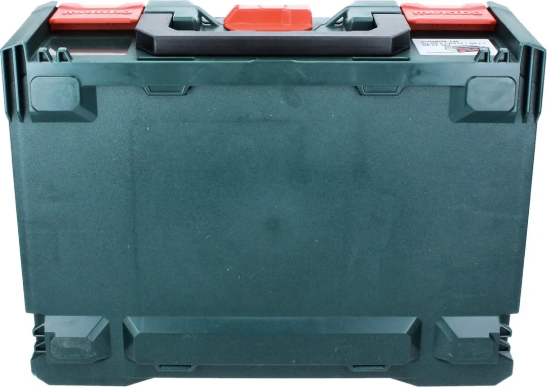 Metabo MetaBox 145 Systainer