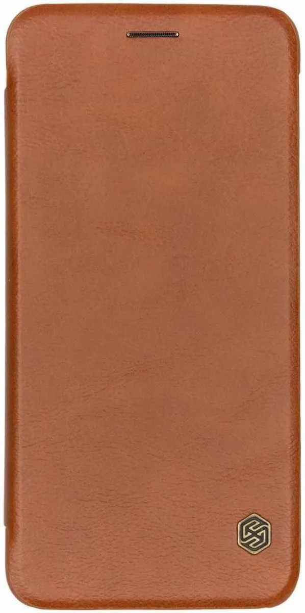 Nillkin Qin PU Leather Book Case A750F16762902