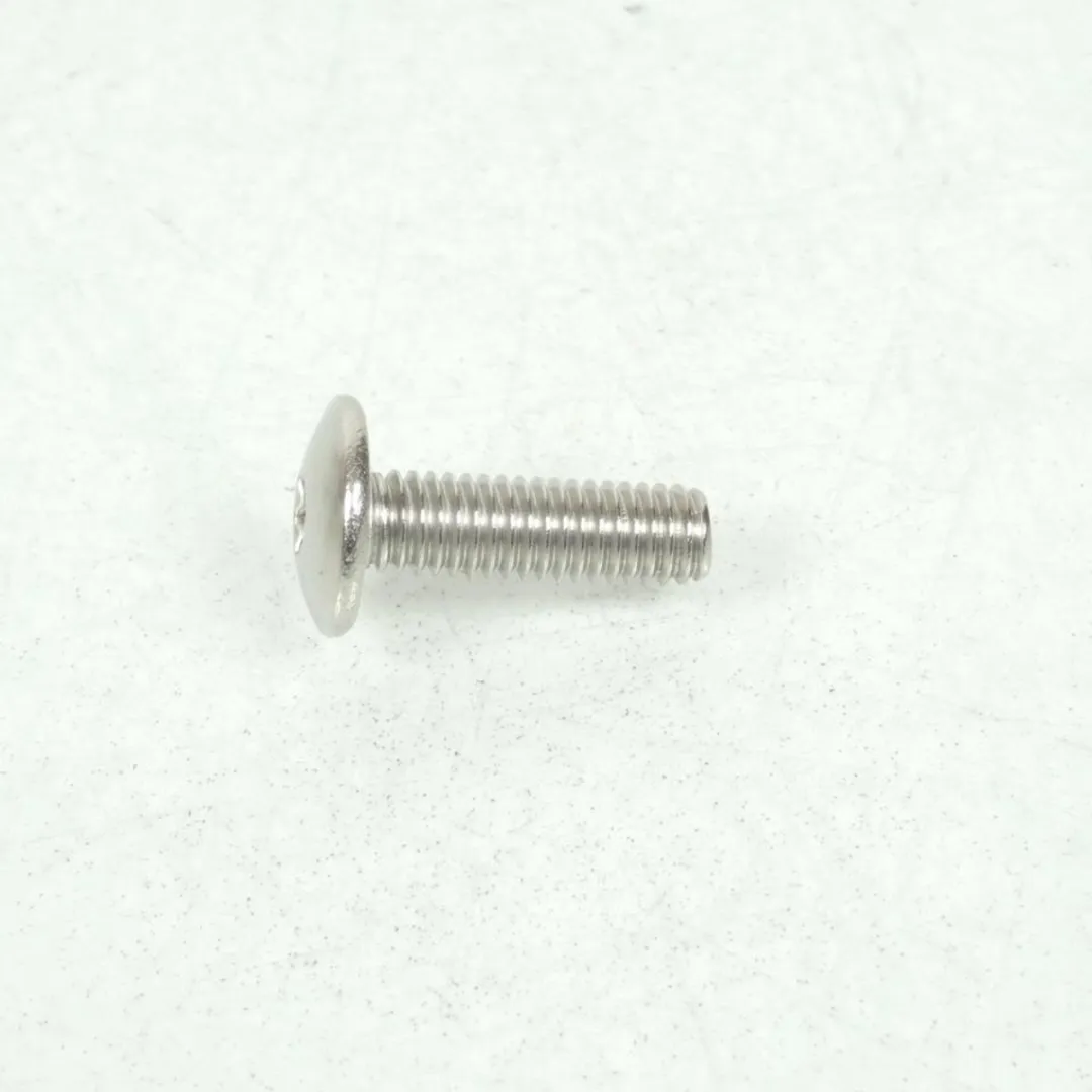 Peugeot Torx M6 P100 L20mm 775507
