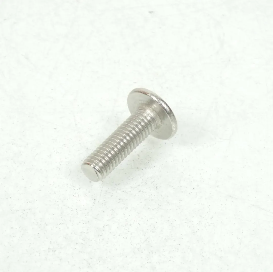 Peugeot Torx M6 P100 L20mm 775507 - Scooteronderdeel