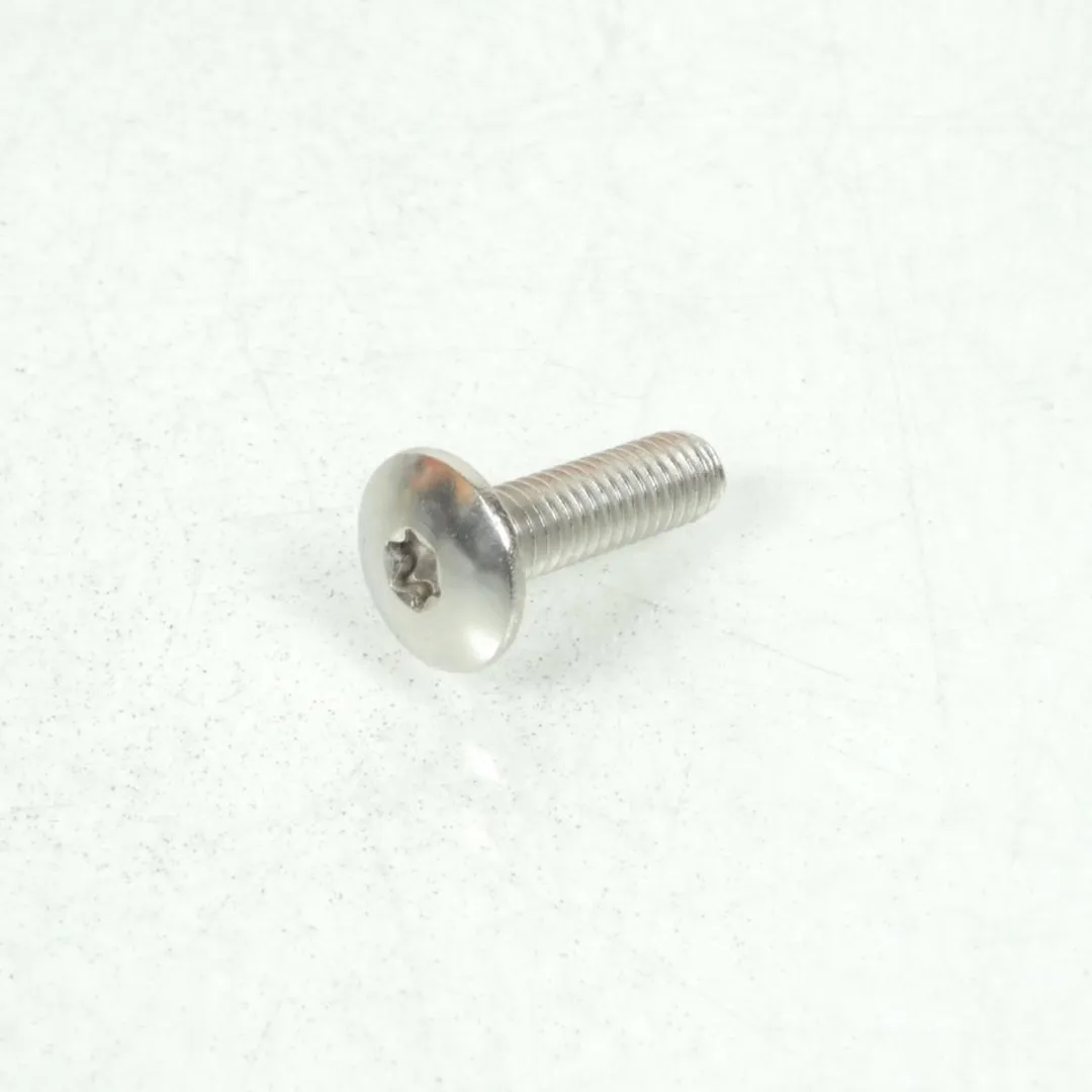 Peugeot Torx M6 P100 L20mm 775507 - Scooteronderdeel