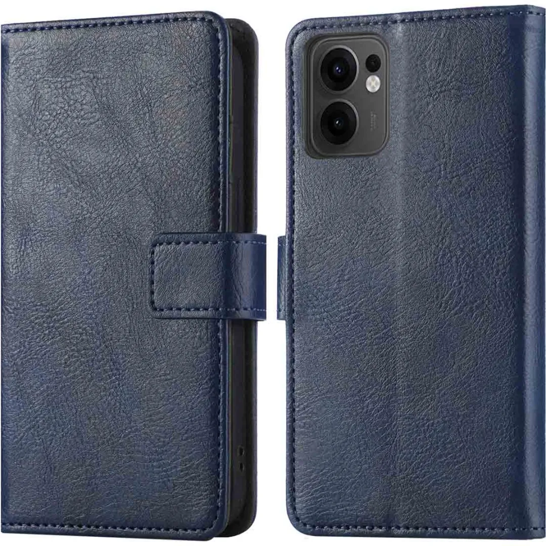 Imoshion Hoesje Oppo Reno 13
