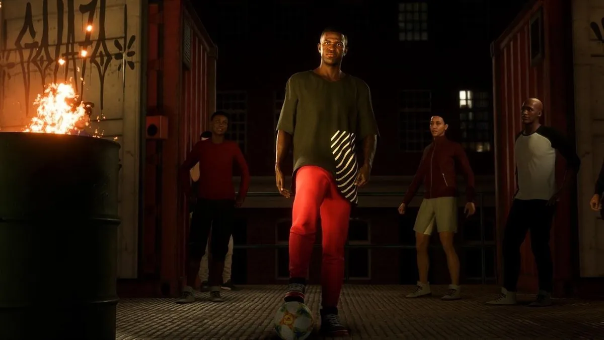 FIFA 20 - Champions Edition - Xbox One - Niet beschikbaar in BE
