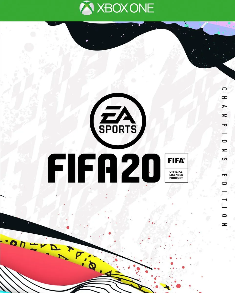 FIFA 20
