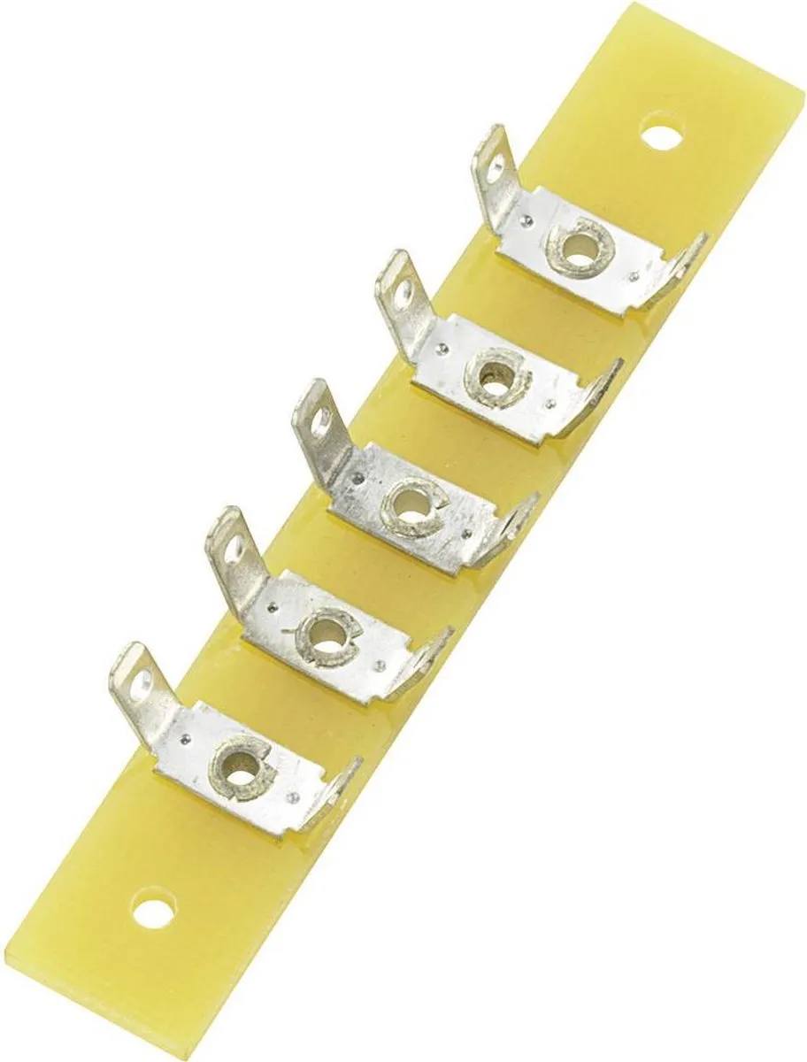 Tru Components Soldeerlijst 1572092