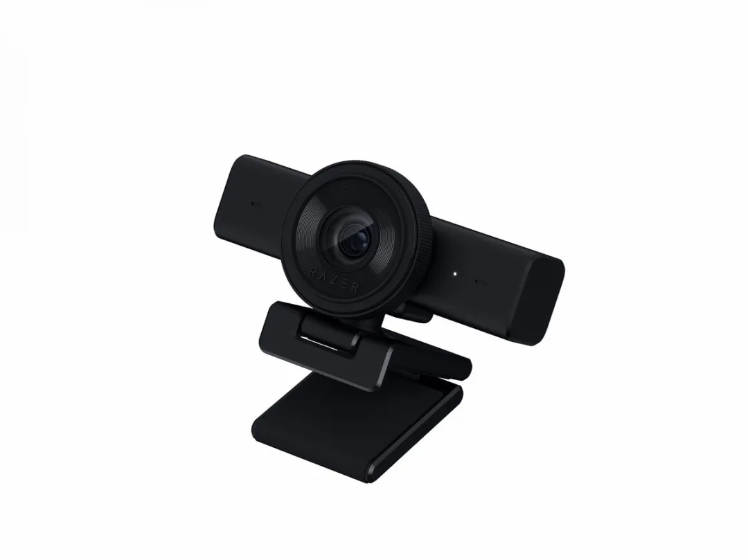 Razer Kiyo V2 X Webcam RZ19-05380100-R3M1