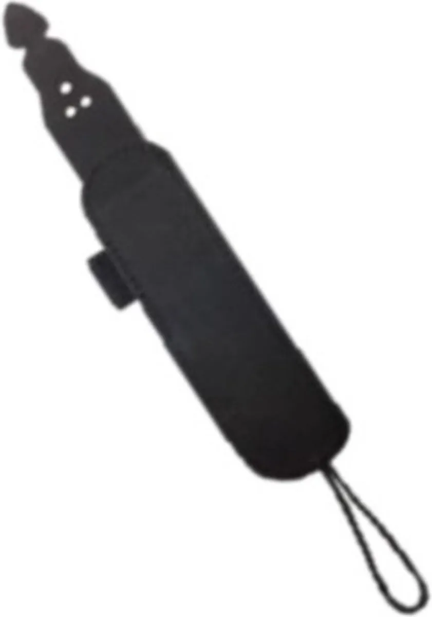 Zebra TC22/TC27 Hand Strap SG-TC2L-HSTRP1-01 - Zwart
