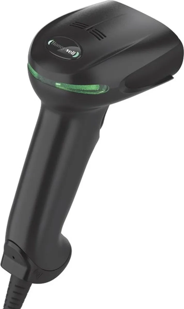 Honeywell Xenon Performance 1950g Barcode Scanner 1950GHD-2USB-R