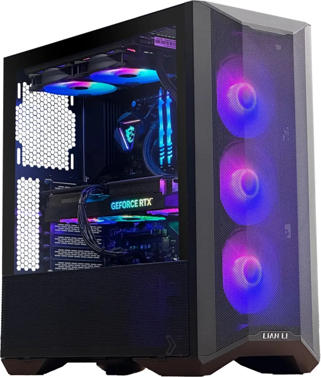 Xgaming Destroyer Gaming PC