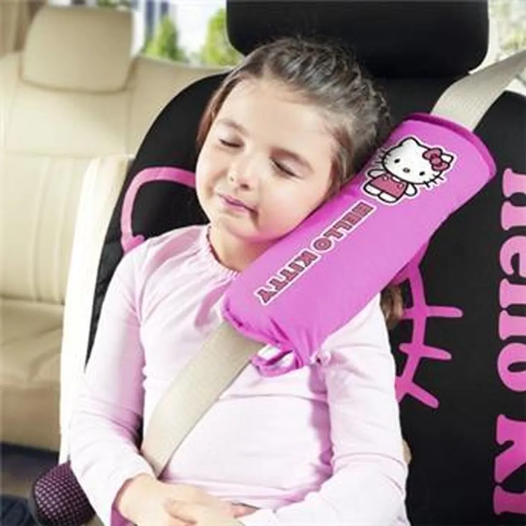 Hello Kitty Gordelhoes Extra Groot