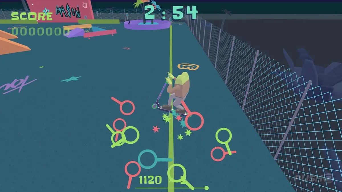 Mindscape Frog Detective Entire Mystery - Switch - afbeelding 6 van 6