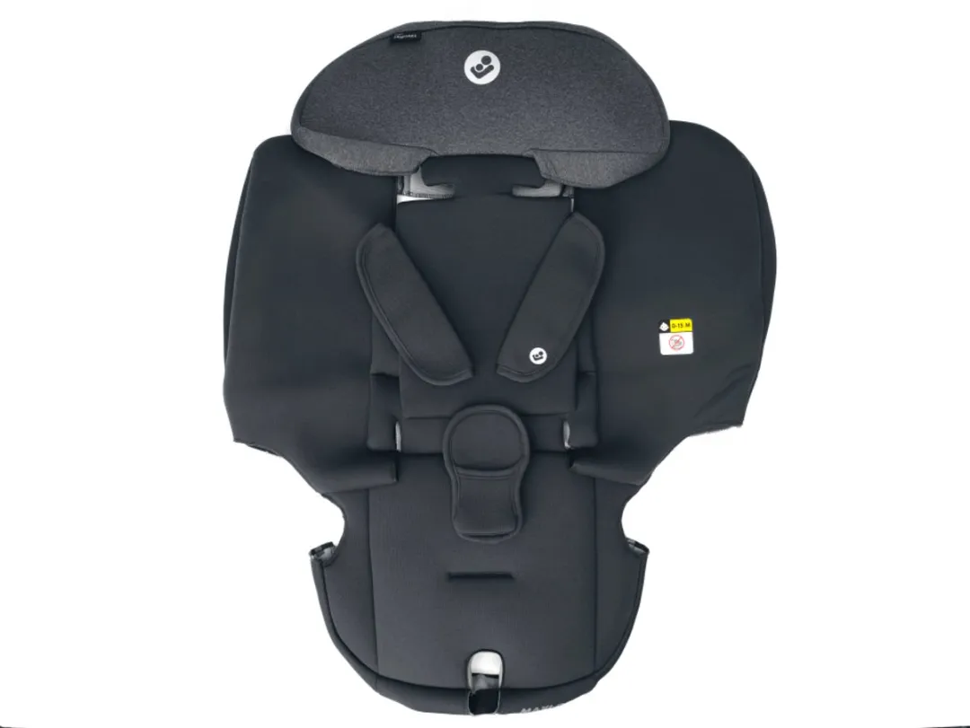Maxi-Cosi Titan Plus I-Size Bekleding