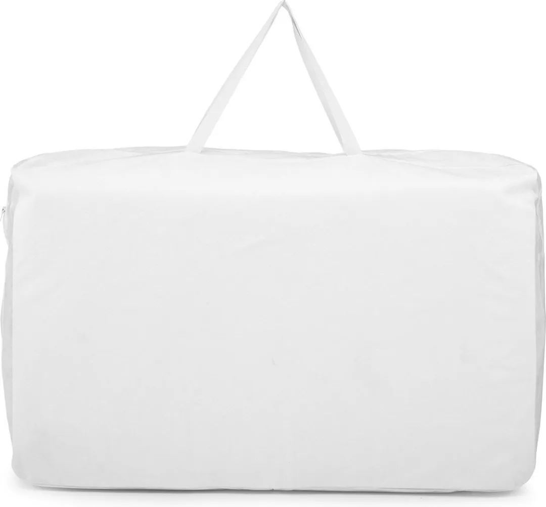 Chicco Next2Me Dream Co-Sleeper Aanschuifbed - Zilver