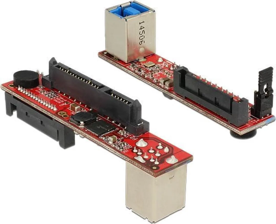 Delock 62652 USB 3.0 Interfacekaart