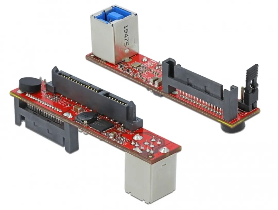 Delock 62652 USB 3.0 Interfacekaart