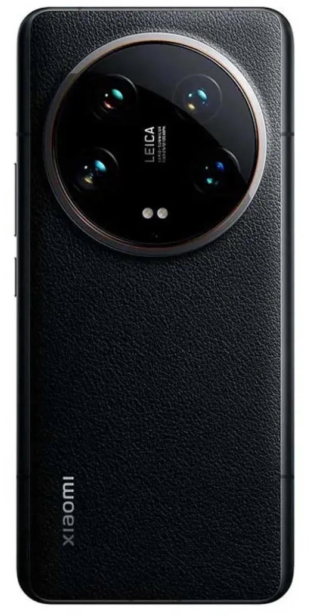 Xiaomi 14 Ultra MZB0G86EU Smartphone 5G - 16GB/512GB - Zwart