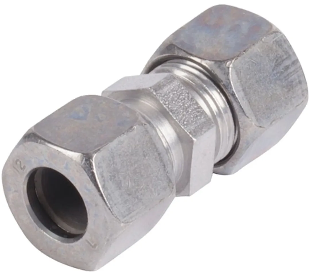 Würth Schroefkoppeling GE/ED Metrisch - 1 Stuk