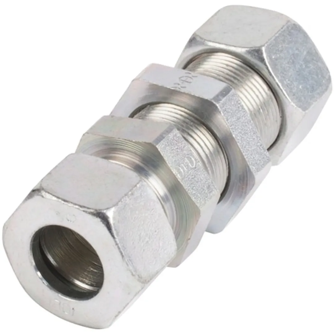 Würth Schroefkoppeling GE/ED Metrisch - 1 Stuk