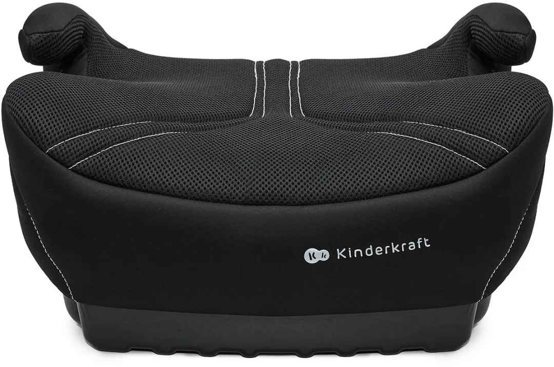 KinderKraft I-BOOST 2 PRO i-Size Autostoelverhoger 125-150cm