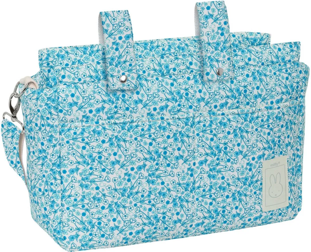 Nijntje Miffy Garden Organizer Tas