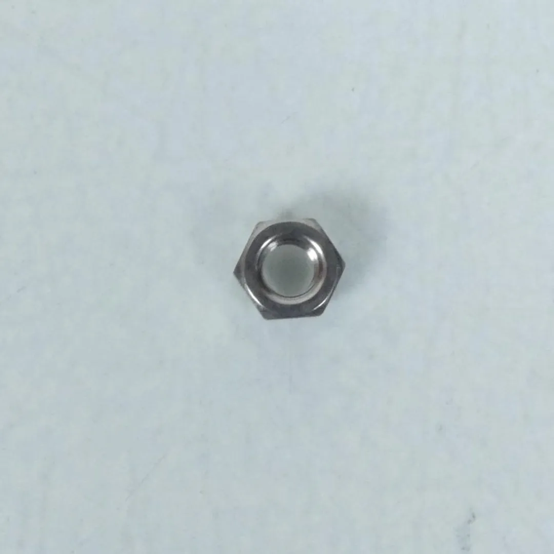 Yamaha M7 1.25mm Moer - 800 FZ8 Fazer