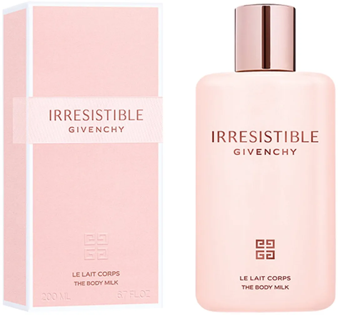 Givenchy Irresistible The Body Milk 200ml
