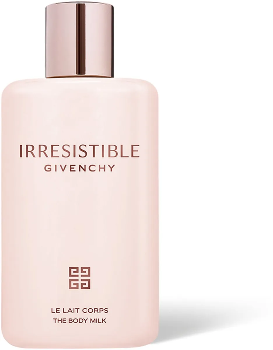 Givenchy Irresistible The Body Milk 200ml