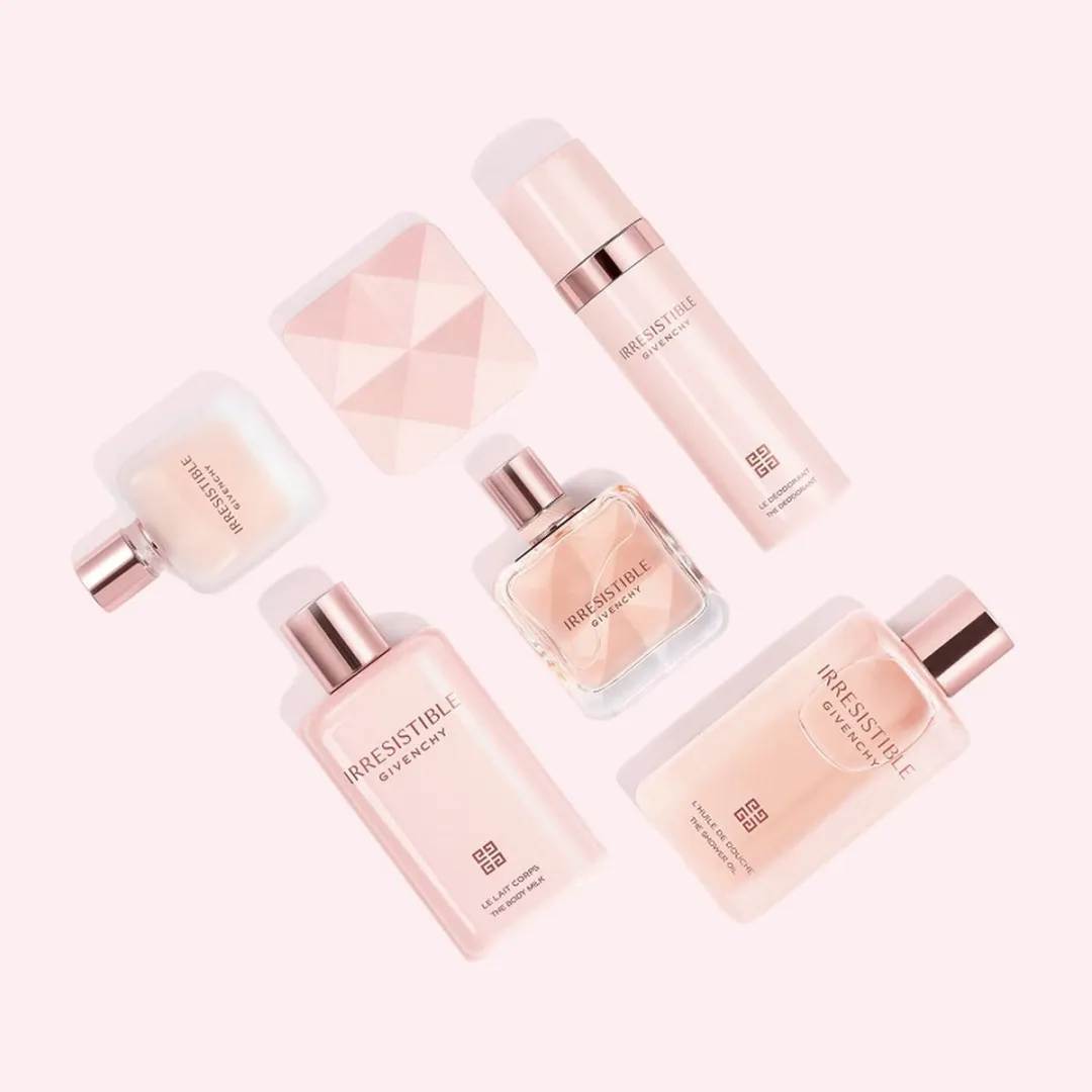 Givenchy Irresistible The Body Milk 200ml