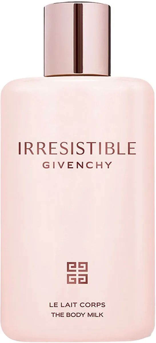 Givenchy Irresistible The Body Milk 200ml