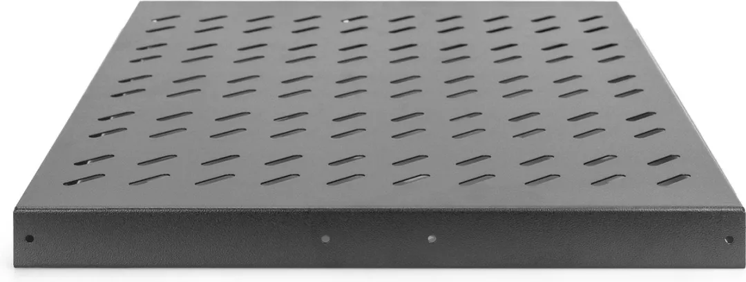Digitus DN-19 TRAY-2-800SW Anti-slip Tray - Zwart