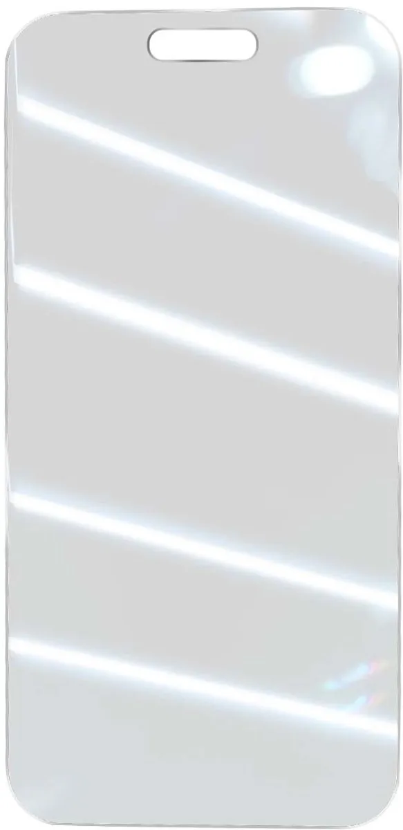 PanzerGlass Classic Fit iPhone 17 Screenprotector