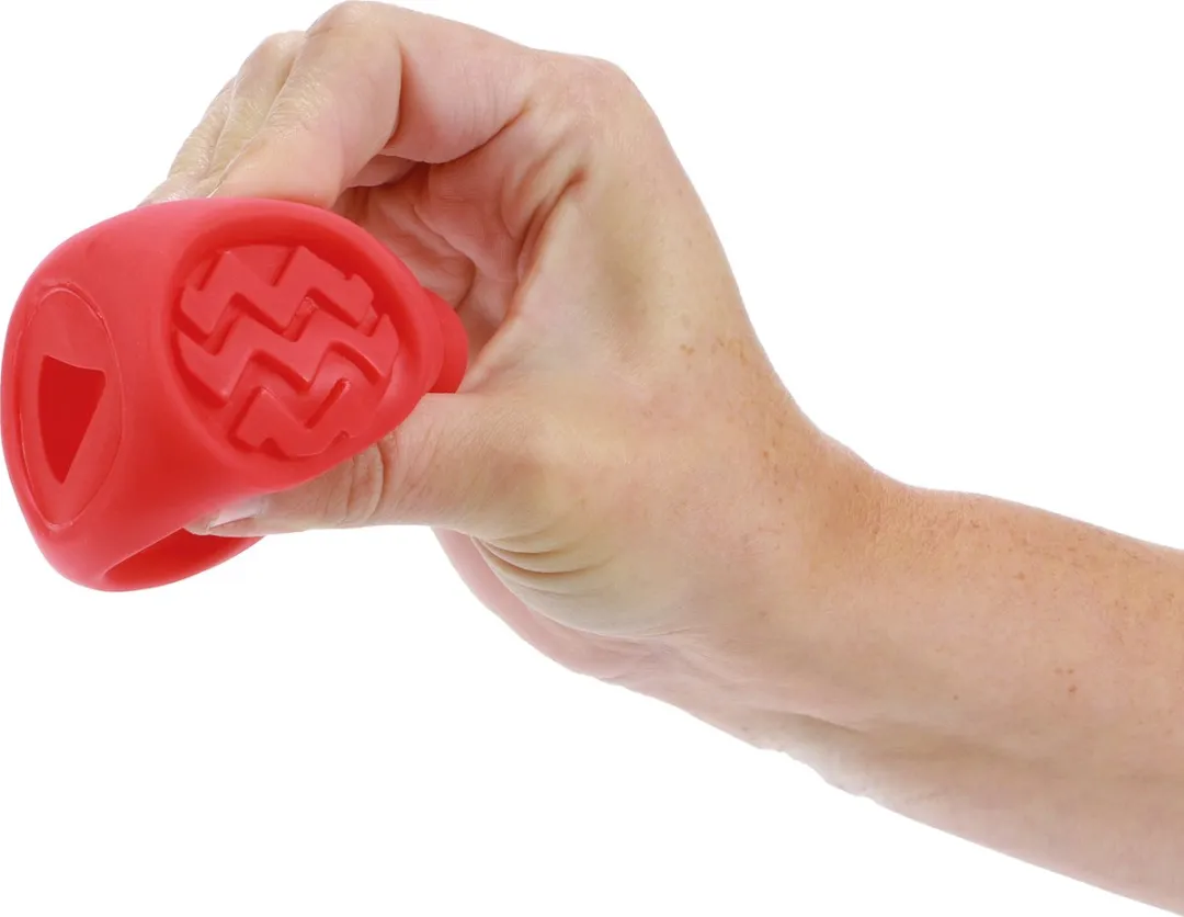 Toi-Toys Little Stars Stapelblokken dieren - 6-delig (71003A)