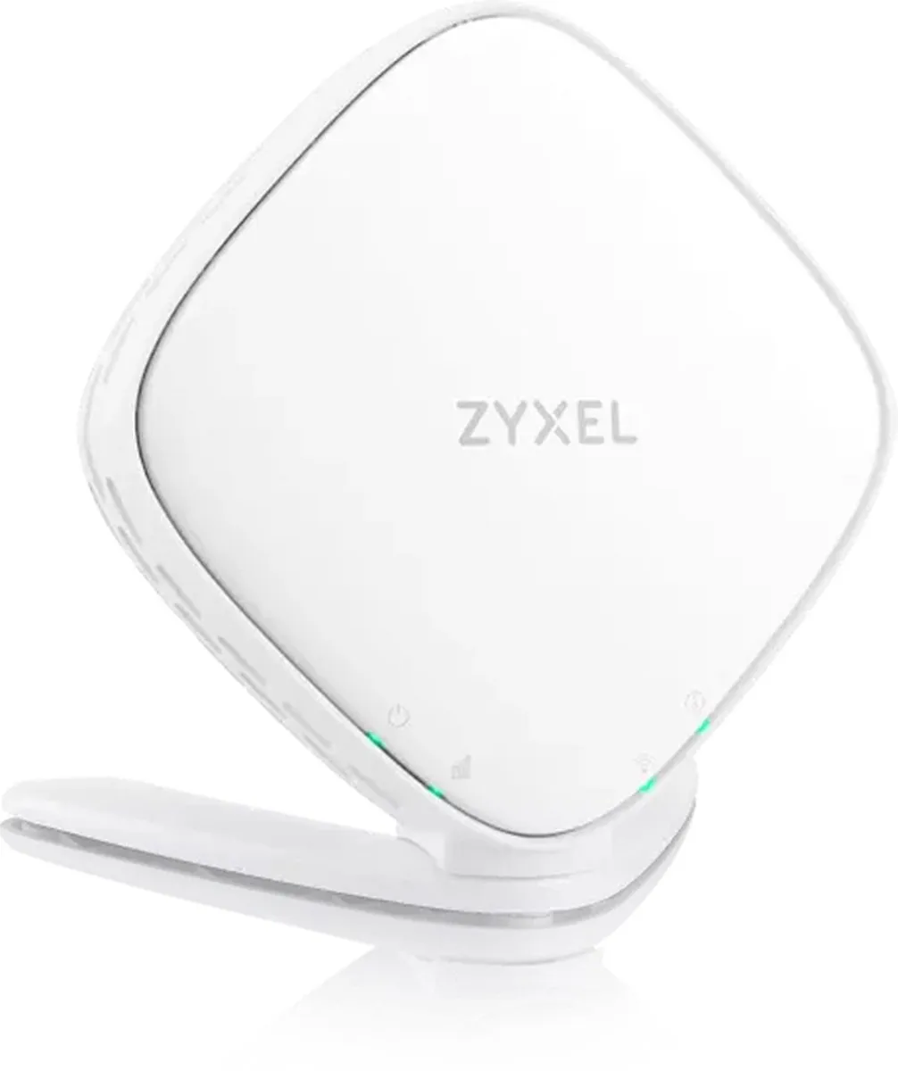 Zyxel AX6000 WX5600-T0 Wifi 6 Access Point - 2 Stuks