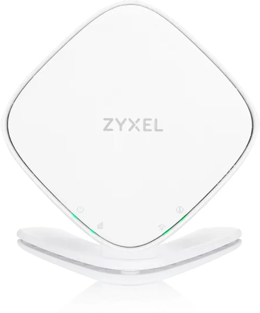 Zyxel AX6000 WX5600-T0 Wifi 6 Access Point - 2 Stuks